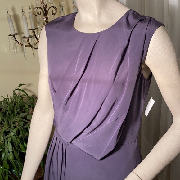 Adrianna Papell Knee Length Skirt - Picture 2 of 6